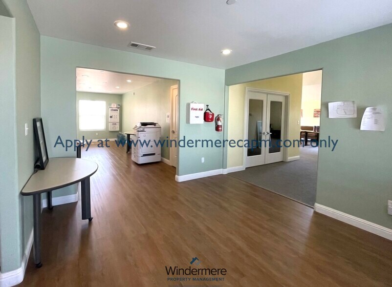 More Photos Of 6201 Bradshaw Rd, Sacramento Industrial For Sale