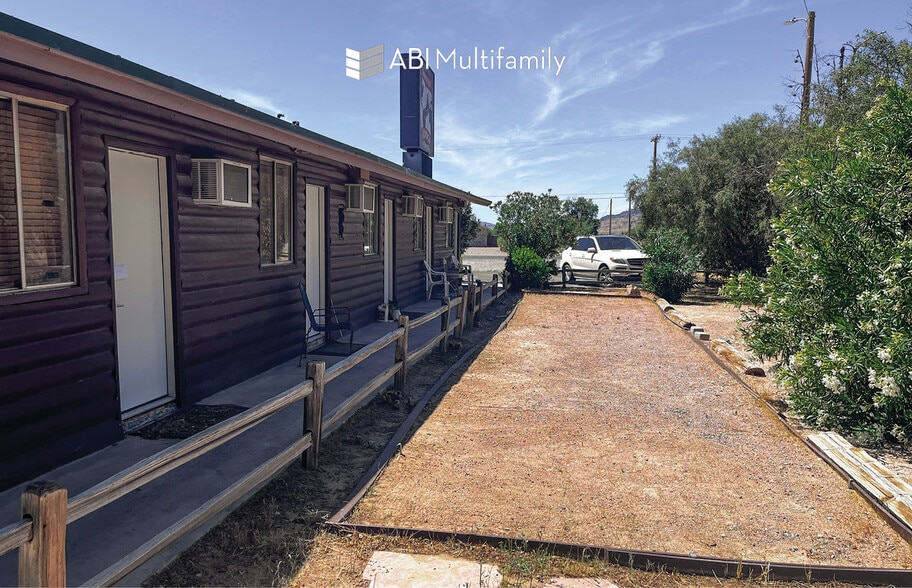 More Photos Of 4021 N Nevada Highway 160, Pahrump Hotel For Sale