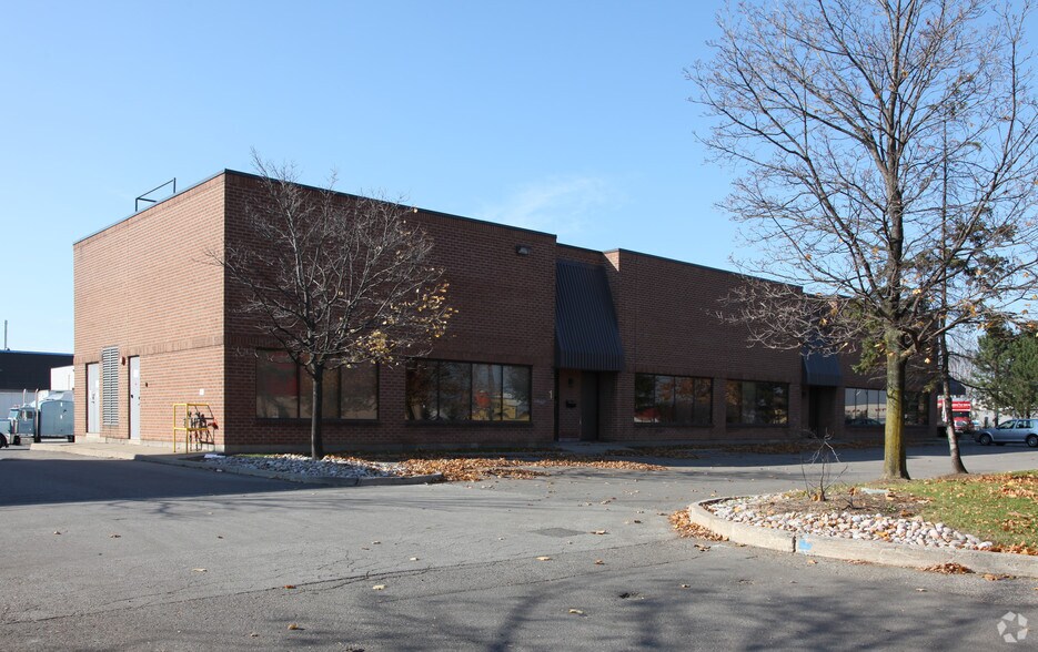 Primary Photo Of 292 Walker Dr, Brampton Light Distribution For Lease