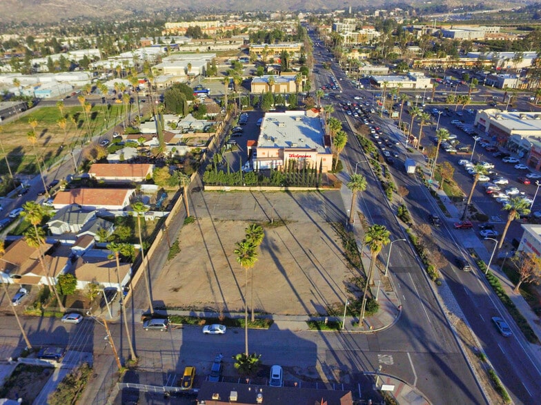 More Photos Of 1775-1795 University Ave, Riverside Land For Sale