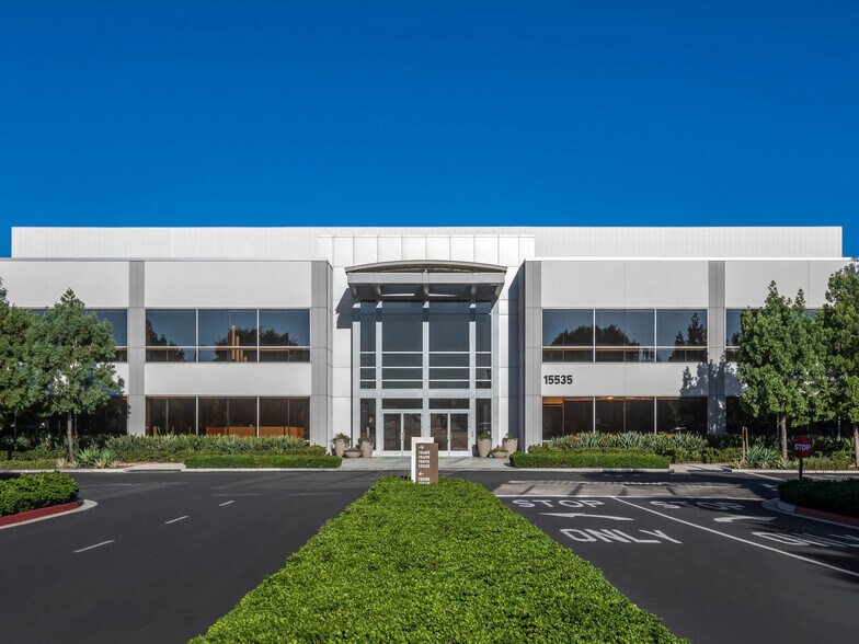 More Photos Of 15545 Sand Canyon Ave, Irvine Unknown For Lease