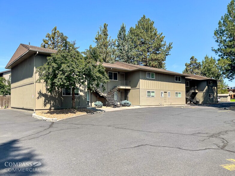 Primary Photo Of 1000 NE Butler Market Rd, Bend Apartments For Sale