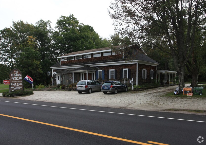 More Photos Of 9740 Route 3, Childwold Storefront Retail Residential For Sale