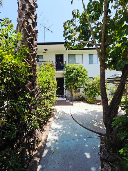 More Photos Of 1142-1148 Western Ave, Glendale Apartments For Sale