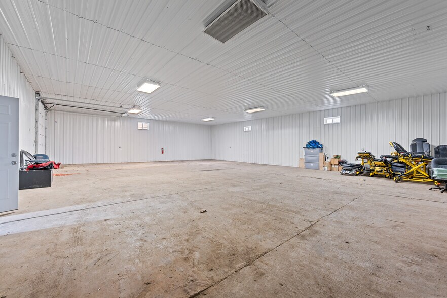 More Photos Of 1099 US Highway 22, Circleville Warehouse For Lease