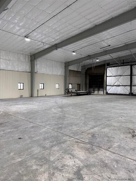More Photos Of TBD I-80 Service Rd, Egbert Warehouse For Sale
