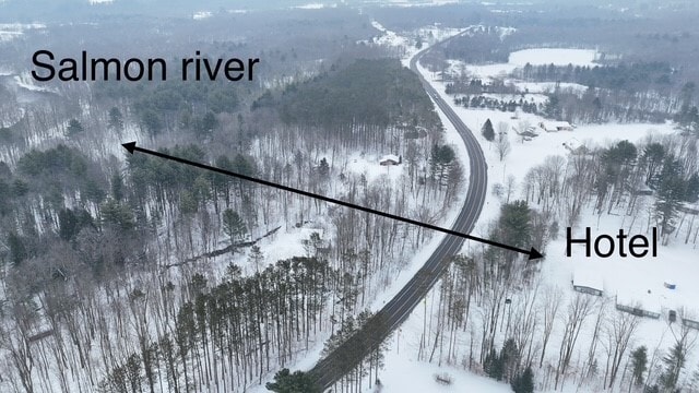 More Photos Of 2617 State Route 13, Altmar Hotel For Sale