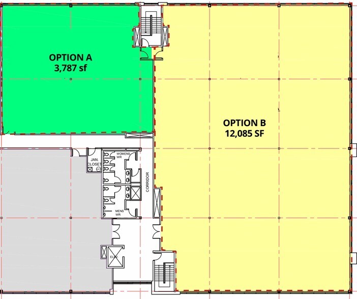 More Photos Of 175 Galaxy Blvd, Toronto Office For Lease