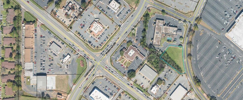 More Photos Of 2601 Dawson Rd, Albany Land For Lease