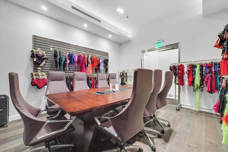 More Photos Of 2664 Stingle Ave, Rosemead Manufacturing For Lease