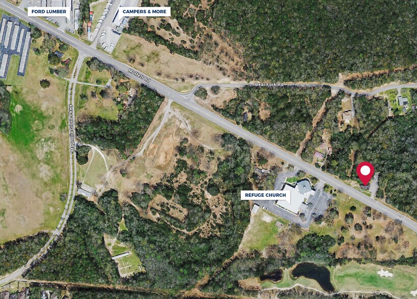 More Photos Of 6100 Moffett Rd, Mobile Specialty For Sale