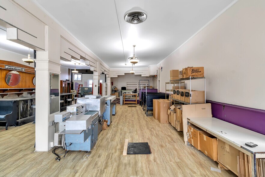 More Photos Of 2302 Main St, Buffalo Storefront Retail Residential For Sale