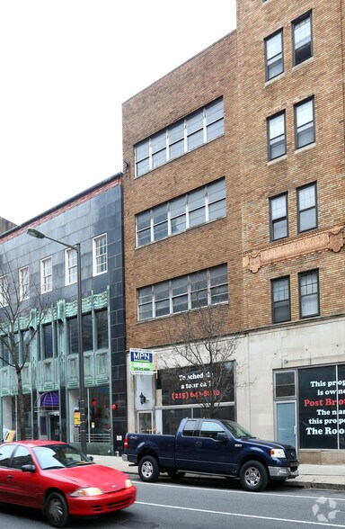 More Photos Of 2216 Walnut St, Philadelphia Apartments For Lease