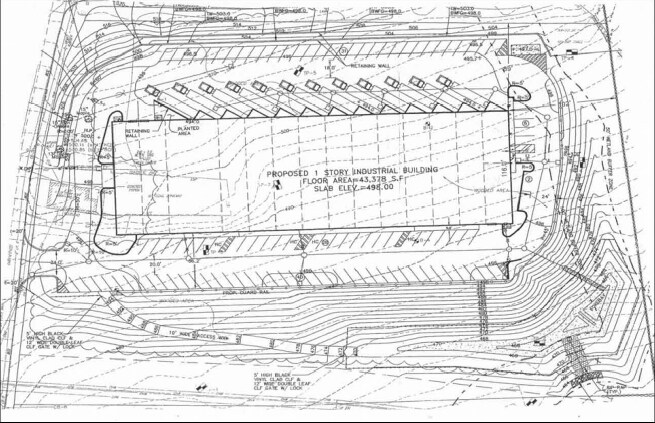 More Photos Of 362 Elm St, Marlborough Light Distribution For Lease