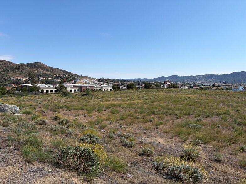 More Photos Of Canyon Estate Dr, Lake Elsinore Land For Sale
