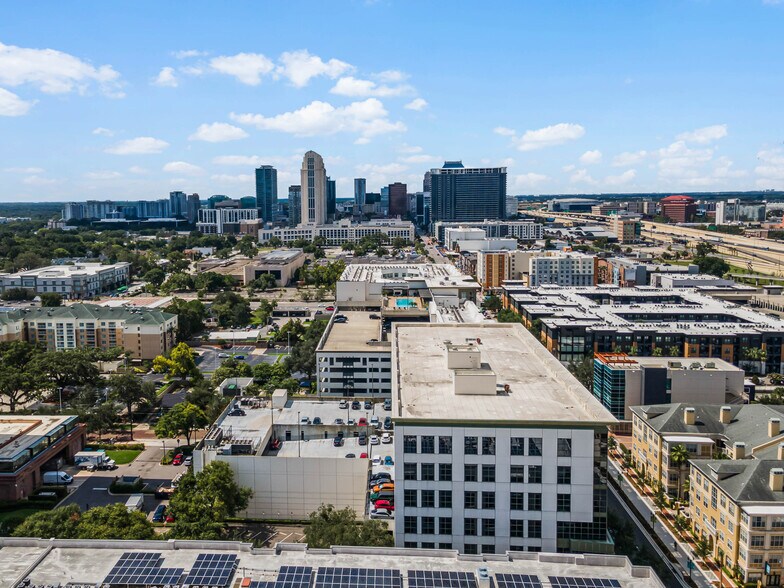 More Photos Of 801-811 N Orange Ave, Orlando Medical For Sale