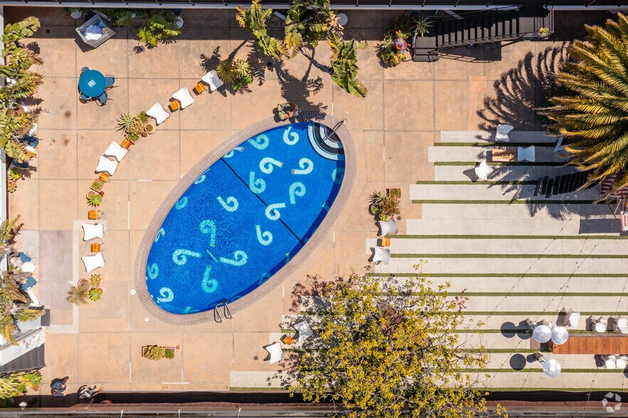 More Photos Of 601 Eddy St, San Francisco Hotel For Sale