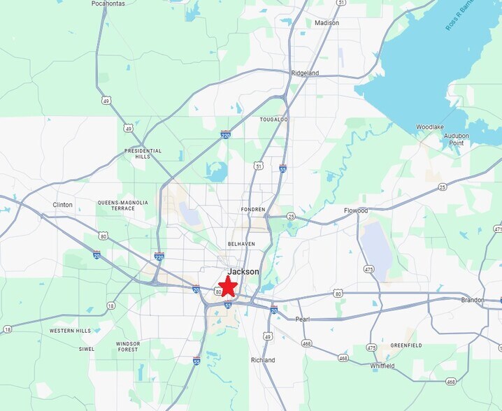 More Photos Of 629 GUIDICI St, Jackson Distribution For Sale