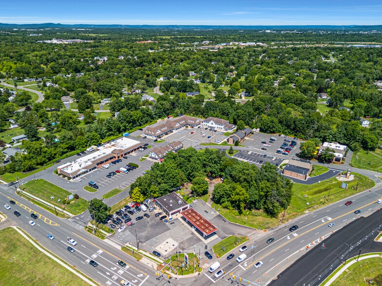 Primary Photo Of 284 US Highway 206, Hillsborough Restaurant For Sale