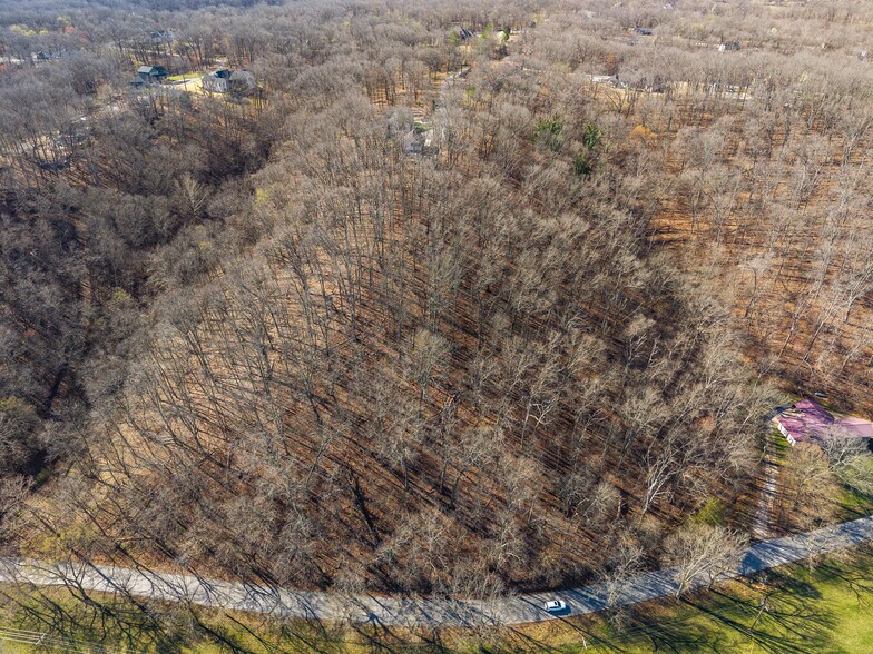 More Photos Of Spanker Creek Road, Bentonville Land For Sale