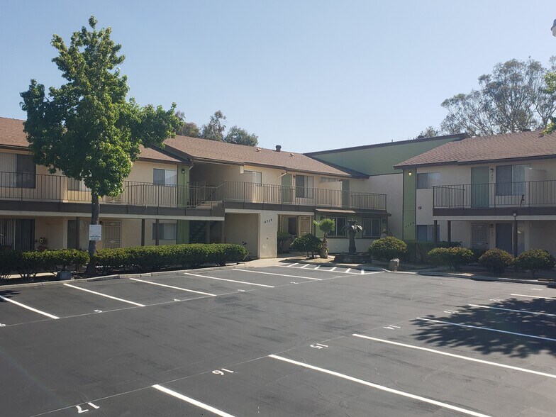 More Photos Of 4250 Beyer Blvd, San Ysidro Apartments For Sale