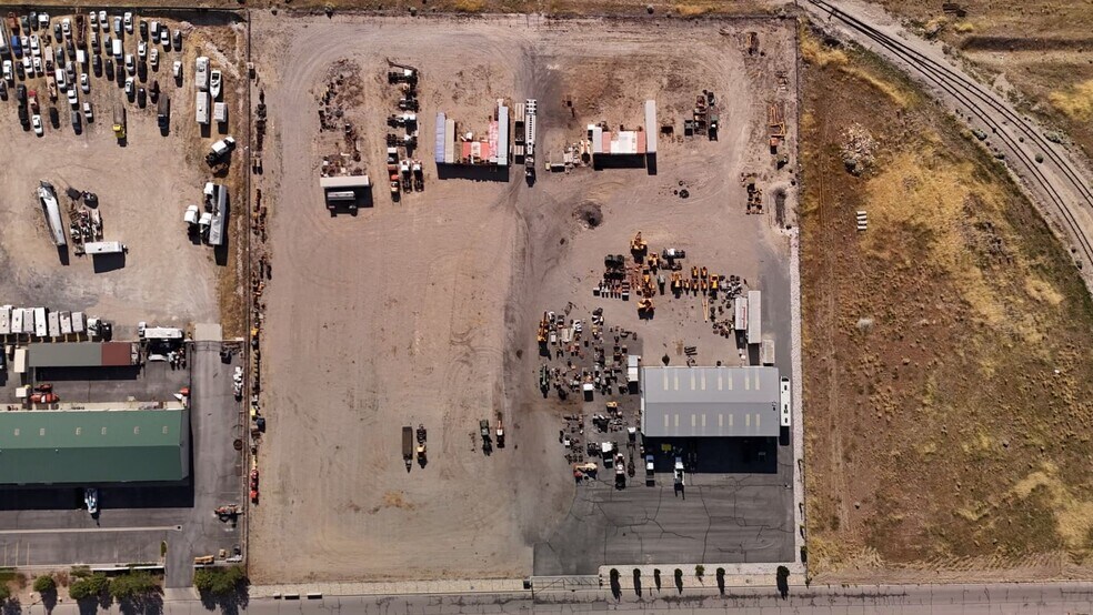 Primary Photo Of 226 S 1200 W, Tooele Warehouse For Sale