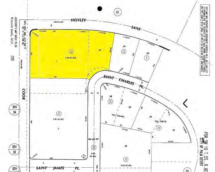 More Photos Of 41865 Boardwalk, Palm Desert Medical For Lease
