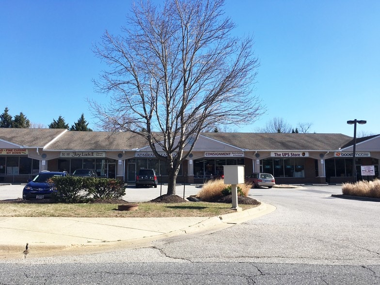 More Photos Of 626 Admiral Dr, Annapolis Unknown For Sale