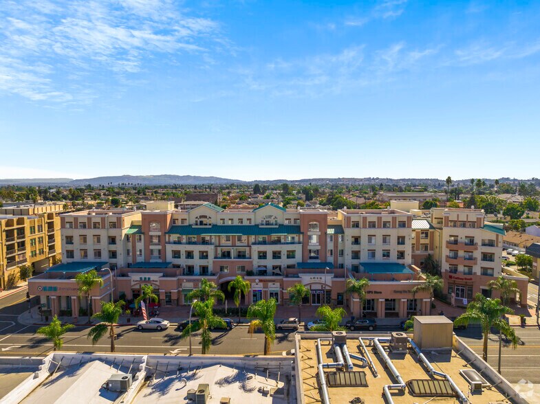 More Photos Of 500-580 W Main St, Alhambra Apartments For Lease