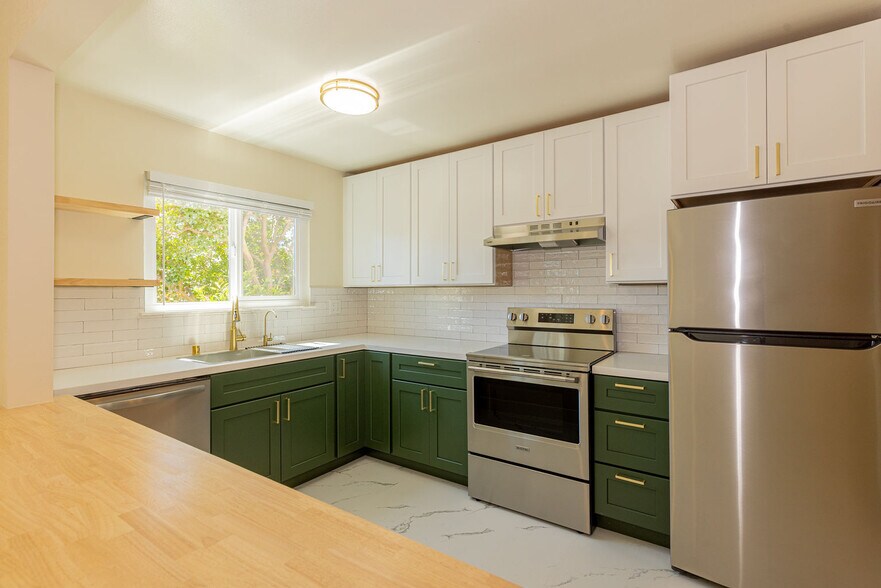 More Photos Of 214 S Branciforte Ave, Santa Cruz Apartments For Sale