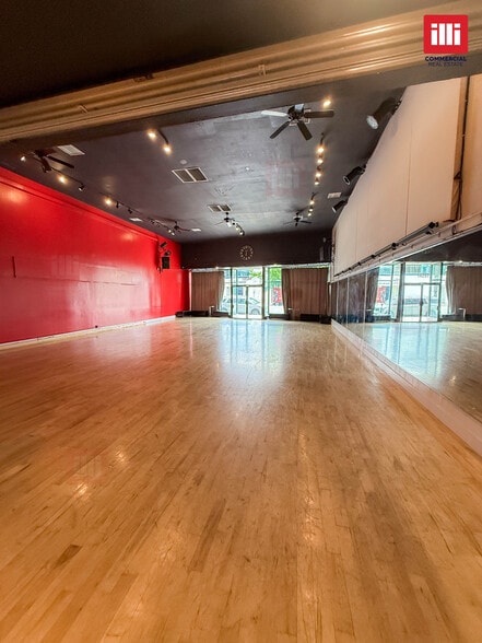 More Photos Of 14257-14267 Ventura Blvd, Sherman Oaks Storefront For Lease