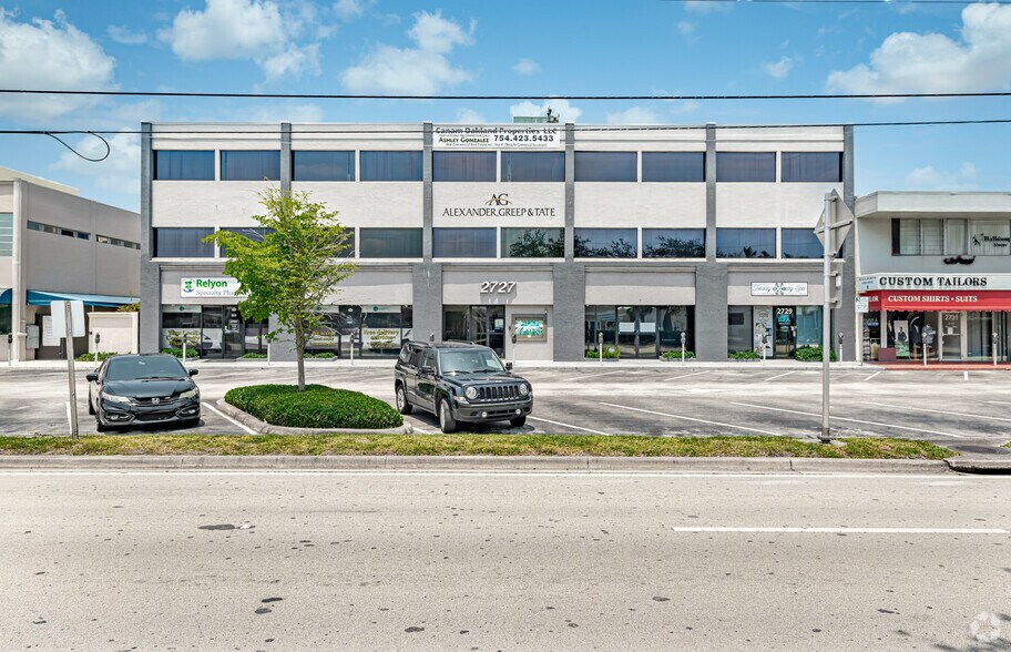 More Photos Of 2727 E Oakland Park Blvd, Fort Lauderdale Office For Lease
