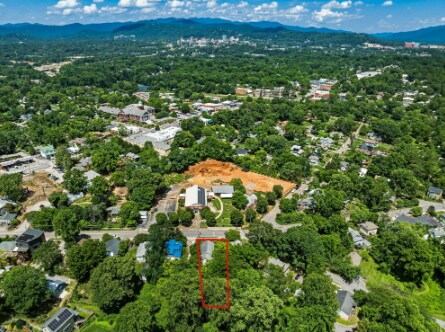 More Photos Of 61 State St, Asheville Manufactured Housing Mobile Home Park For Sale