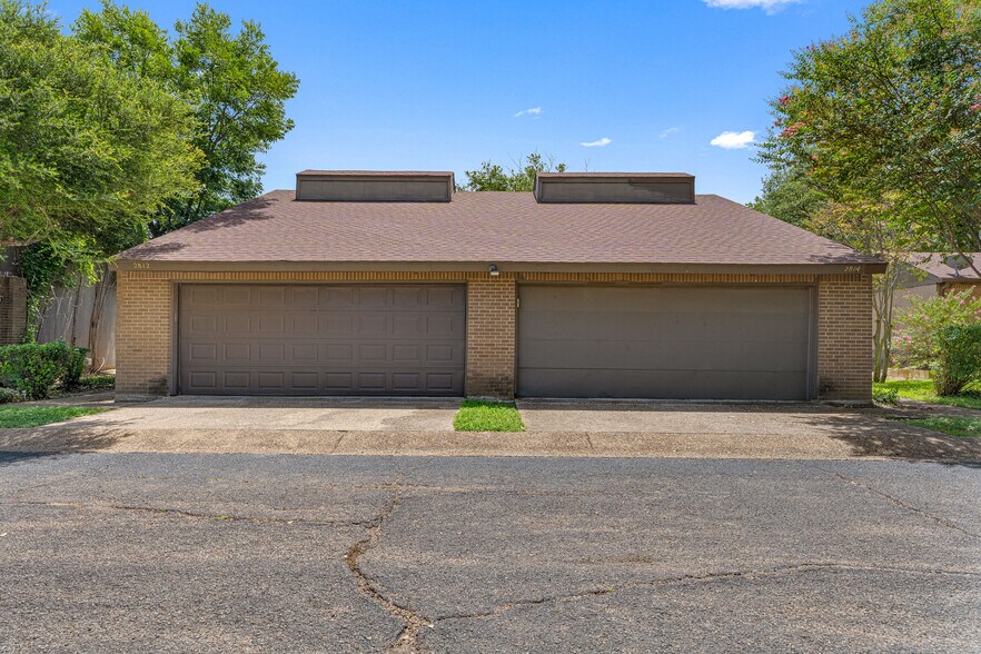 More Photos Of 2800 Stewart Dr, Waco Apartments For Sale