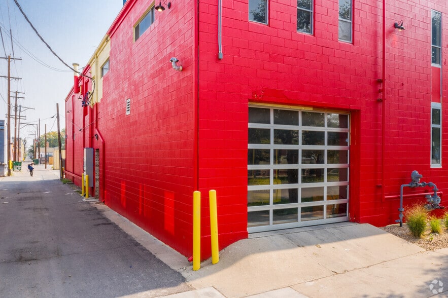 More Photos Of 2403 Champa St, Denver General Retail For Sale