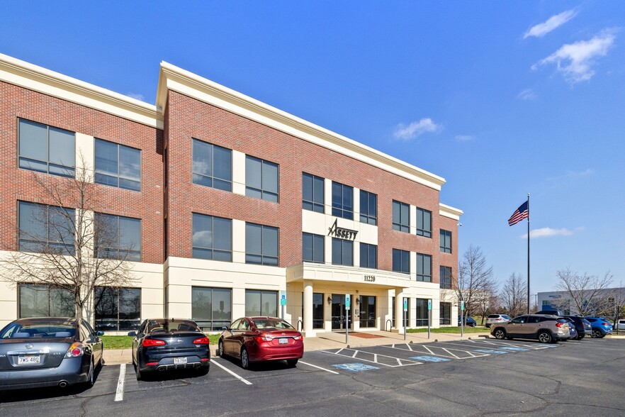 More Photos Of 11220 Assett Loop, Manassas Office For Lease