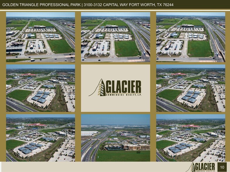 More Photos Of 3132 Capital Way, Fort Worth Medical For Sale