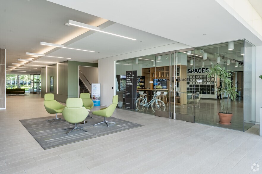 More Photos Of 530 Technology Dr, Irvine Coworking Space