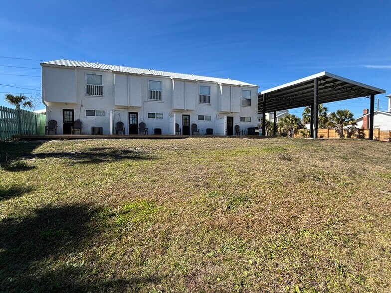 More Photos Of 206 Watermark Way, Port Saint Joe Multifamily For Sale