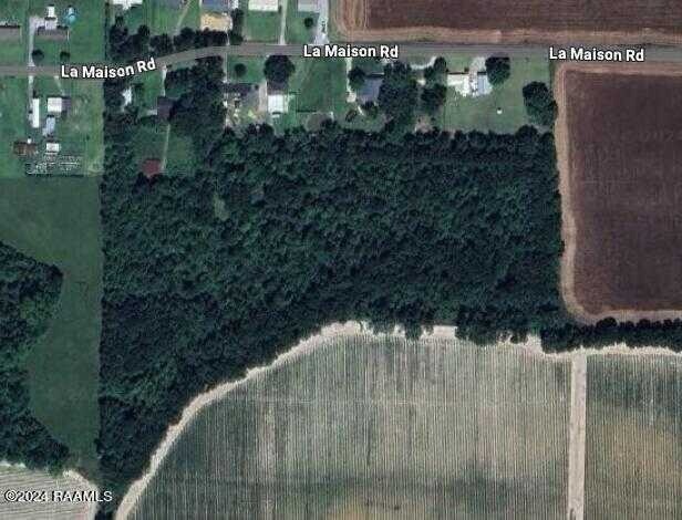More Photos Of 800 Blk La Maison Rd, Duson Land For Sale