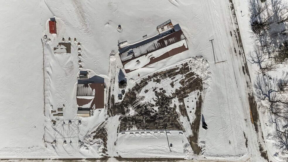 More Photos Of 8826 Grams Rd, Ripon Restaurant For Sale