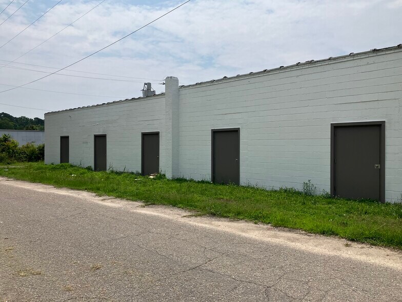 More Photos Of 201 S Parler Ave, Saint George Freestanding For Lease