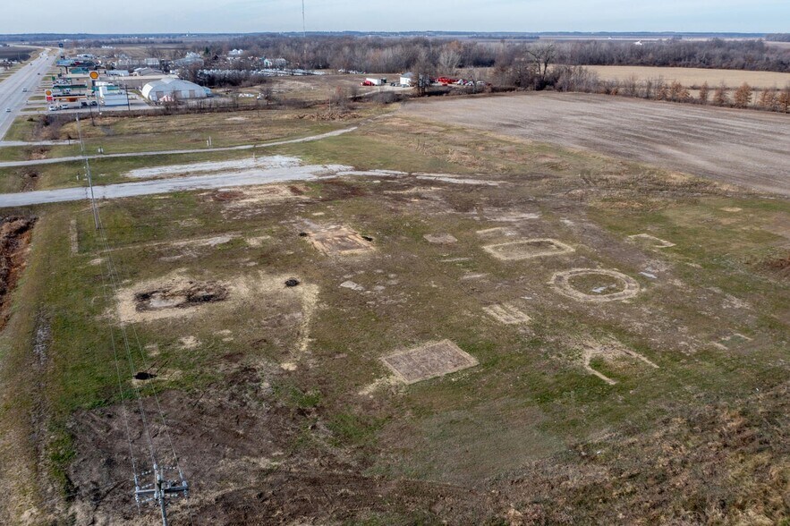 More Photos Of XXX Hwy 24, Taylor Land For Lease