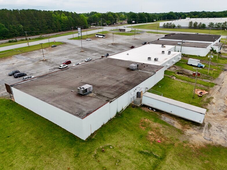 More Photos Of 28024-28032 Us-76 Hwy, Clinton Storefront For Sale