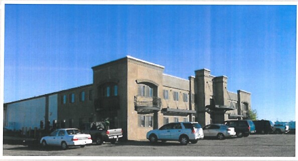 More Photos Of 13290 Contractors Dr, Chico Manufacturing For Lease