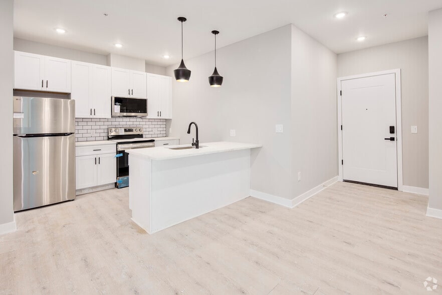More Photos Of 317 Kennedy St NW, Washington Apartments For Sale