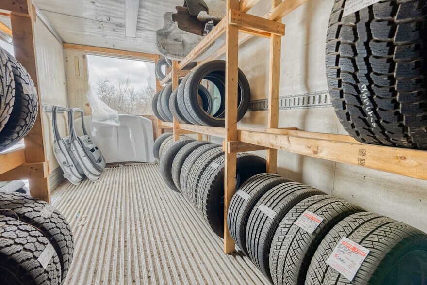 More Photos Of 2990 County Rd 6, Yarker Industrial For Sale