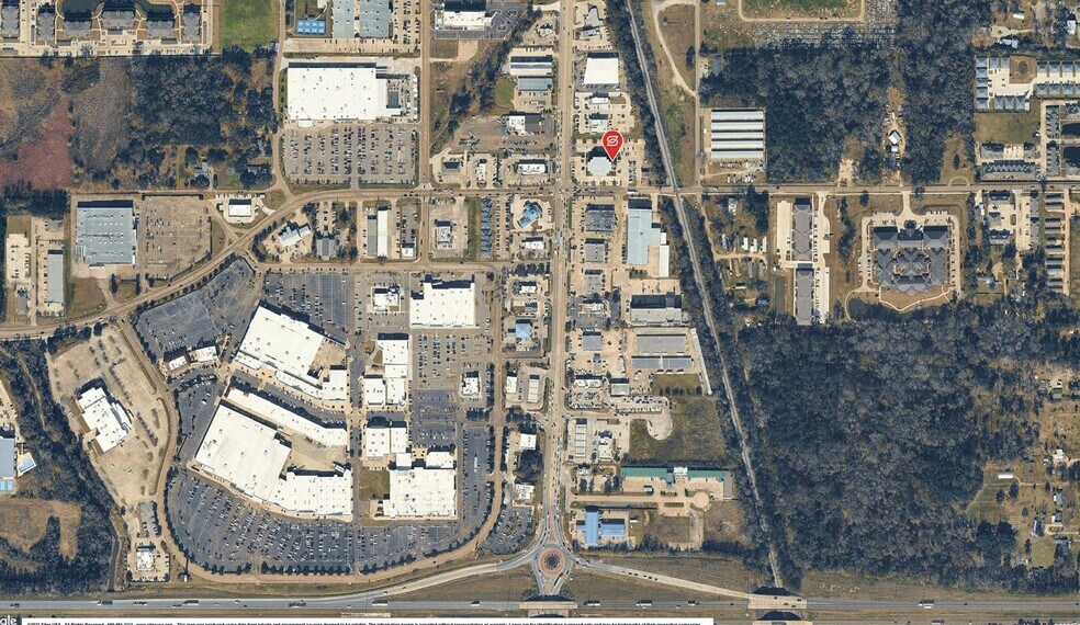 More Photos Of 1743 Railroad ave, Hammond Land For Lease