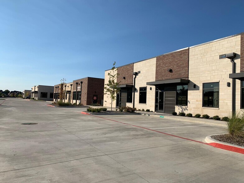 More Photos Of 113 E State Highway 121, Coppell Office For Sale