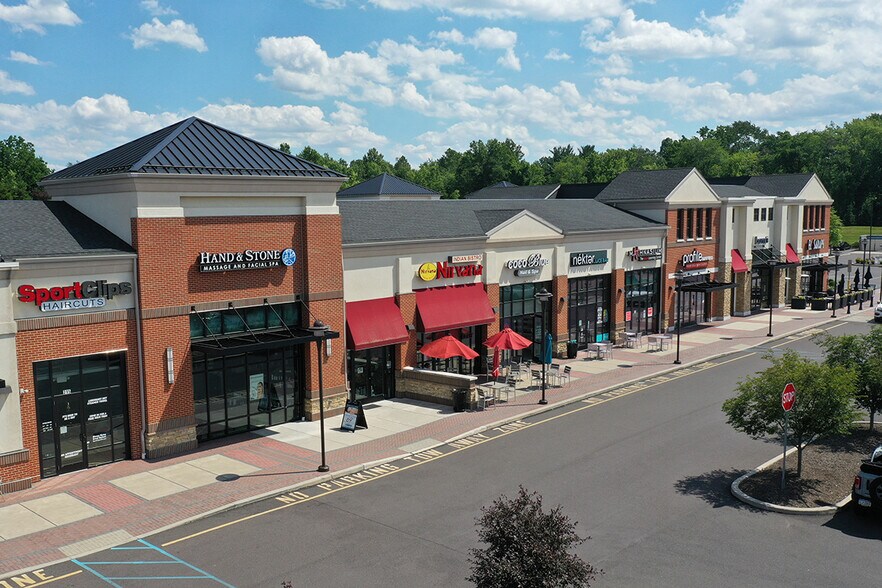 More Photos Of 936 Dekalb Pike, Blue Bell Unknown For Lease